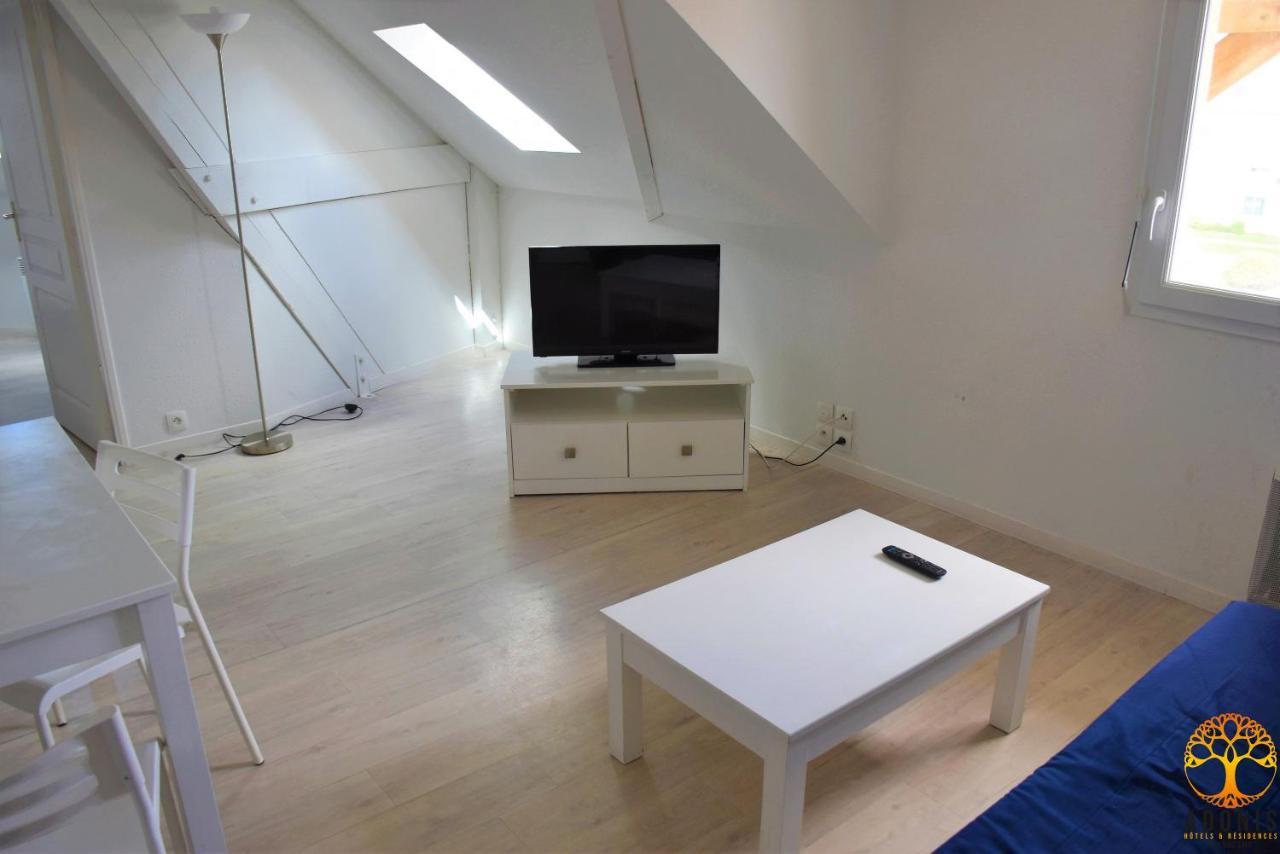 Adonis Grandcamp - Residence Les Isles De Sola Exterior photo